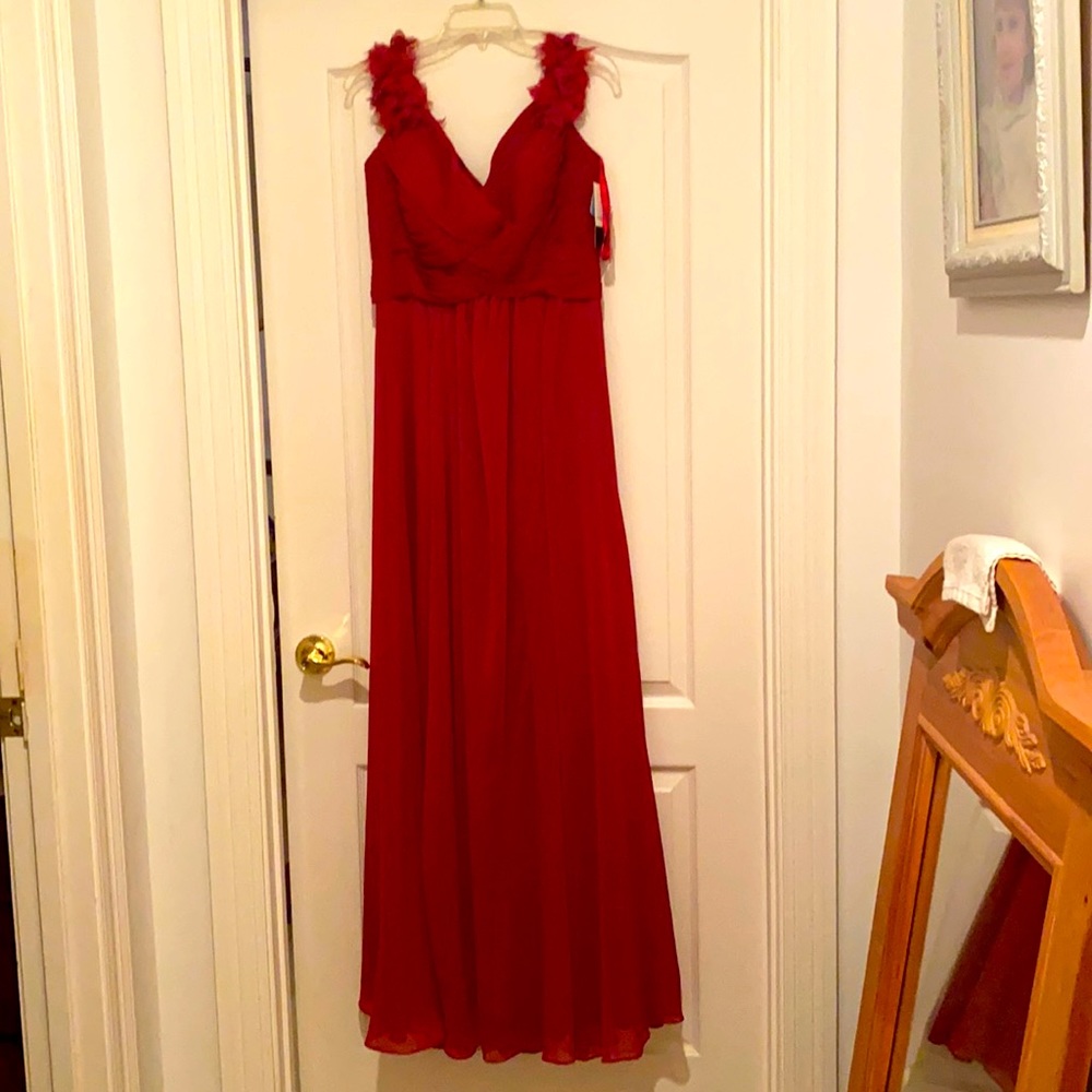 Formal for bridesmaid/prom